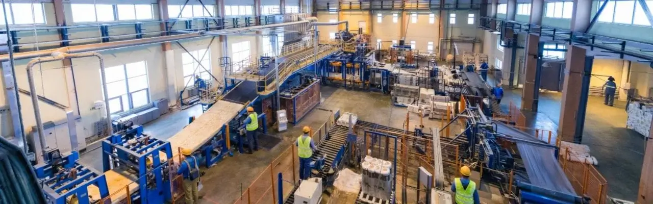 retos logísticos manufactura norte México