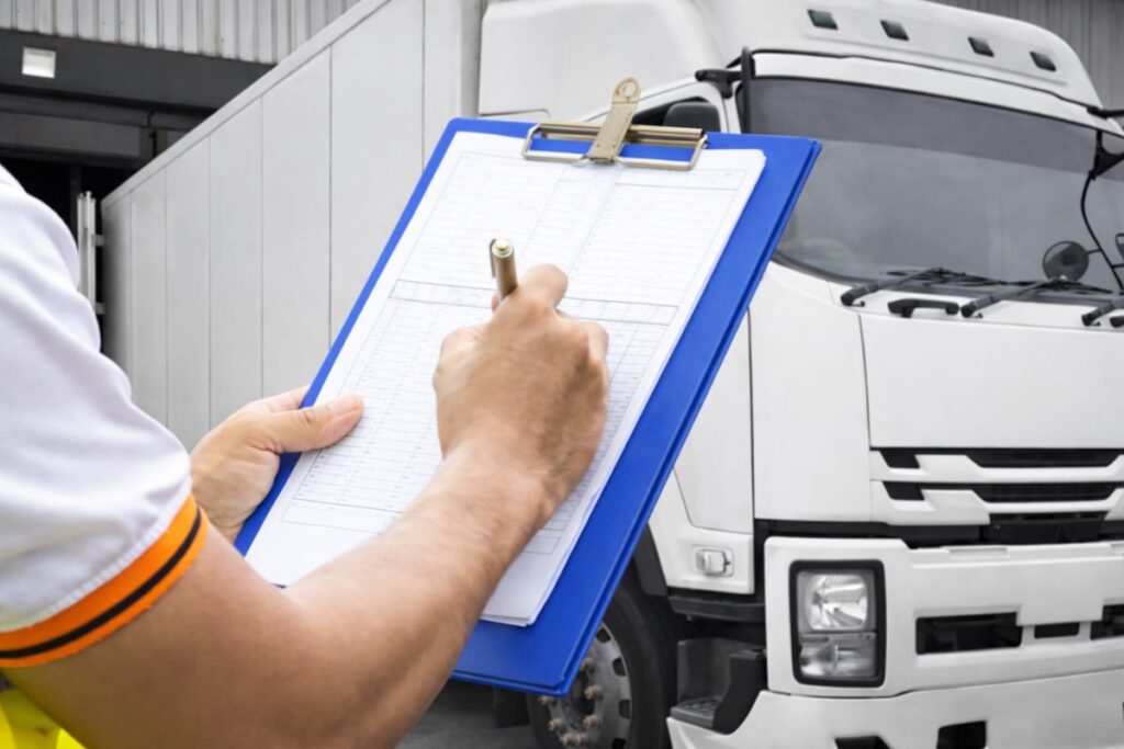 transporte dedicado vs spot