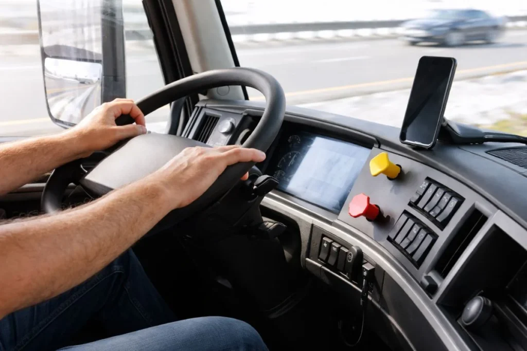 transporte dedicado vs spot