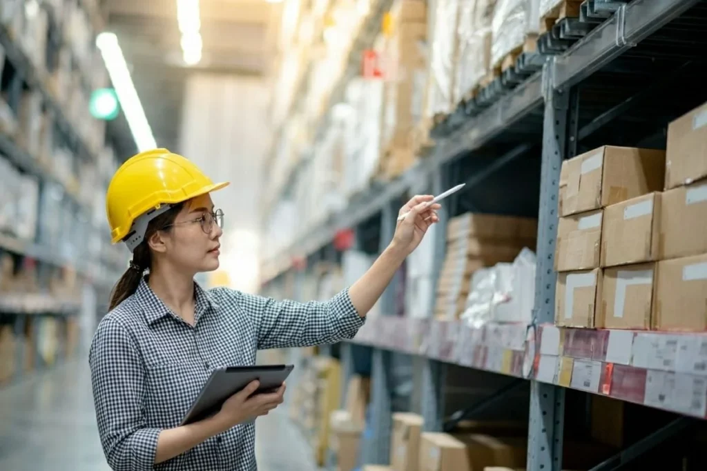 causes of inaccurate inventory