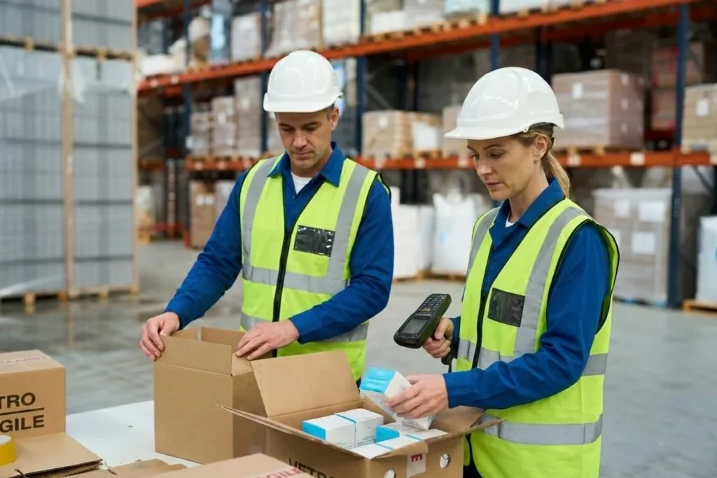 causes of inaccurate inventory