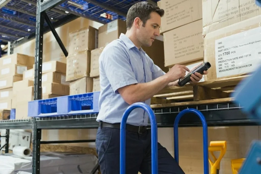 causes of inaccurate inventory