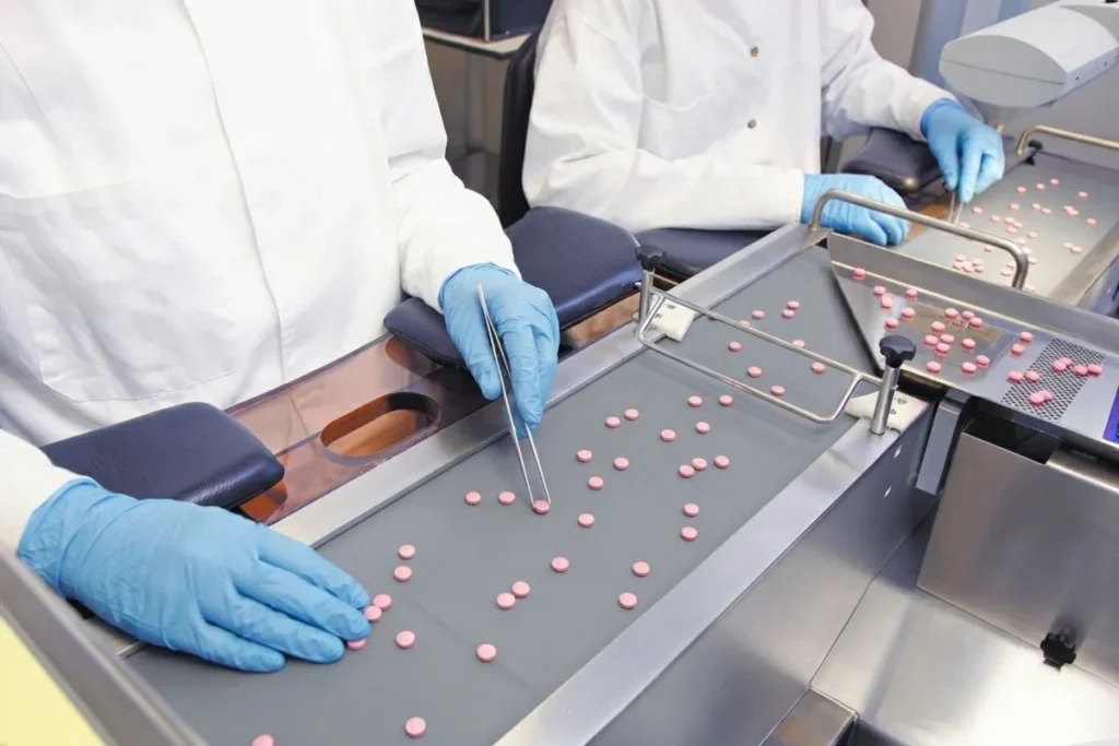 requisitos cofepris para importar medicamentos