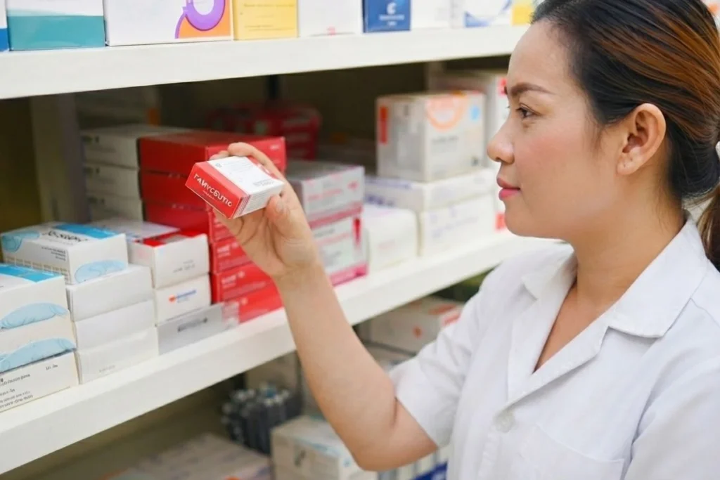 requisitos cofepris para importar medicamentos