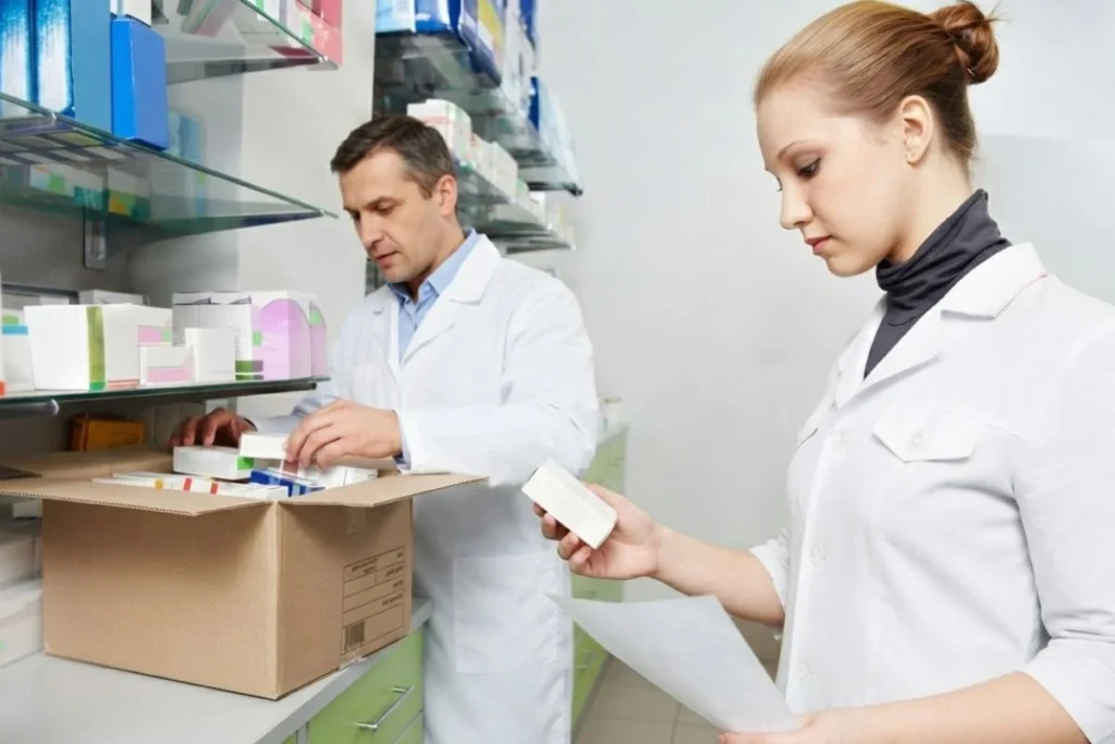 requisitos cofepris para importar medicamentos